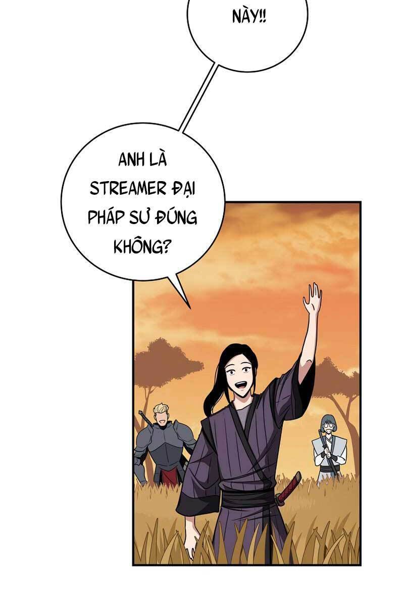 Streamer Pháp Sư Chapter 46 - 36