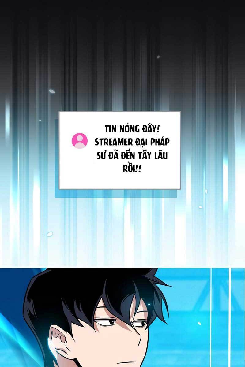 Streamer Pháp Sư Chapter 46 - 7