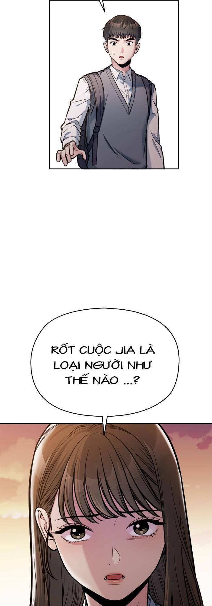 Ẩn Danh, Tôi Biết Bạn! Chapter 22 - 4