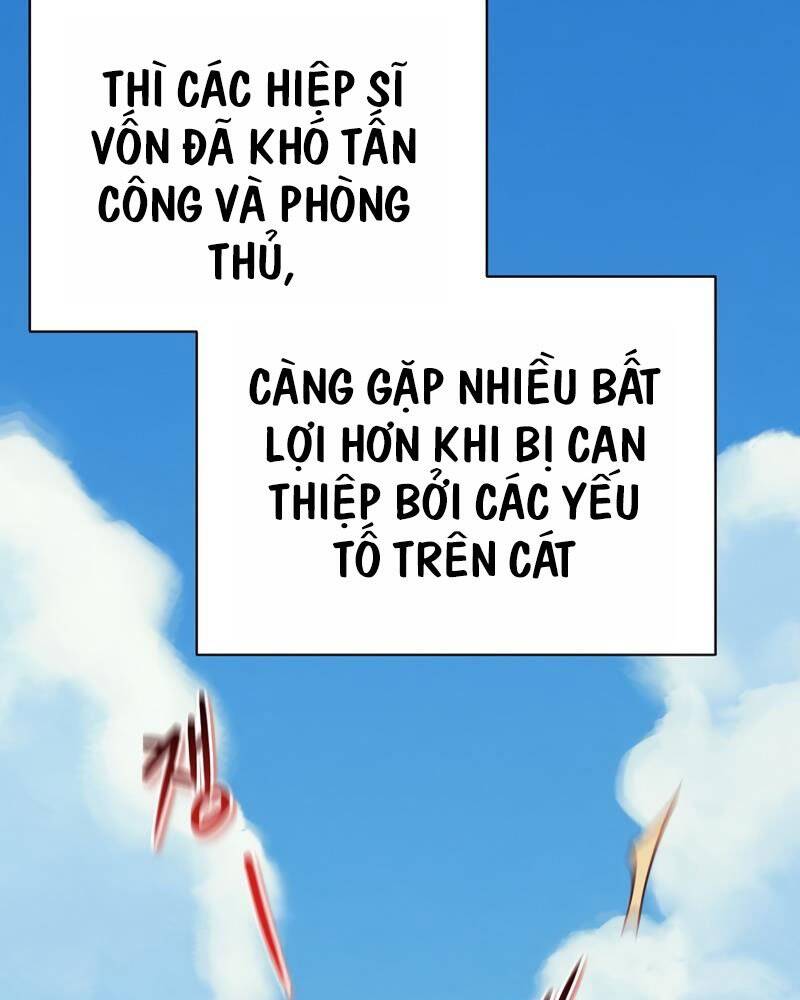 Tu Sĩ Trị Liệu Thái Dương Chapter 42 - 52