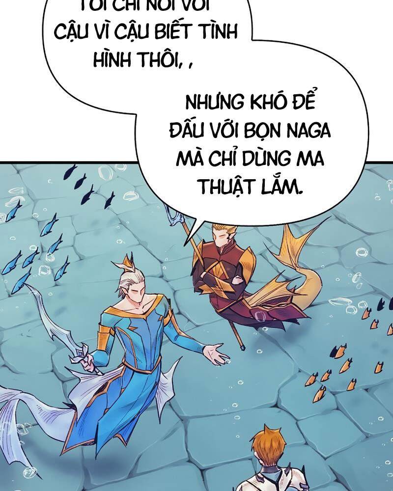 Tu Sĩ Trị Liệu Thái Dương Chapter 44 - 56