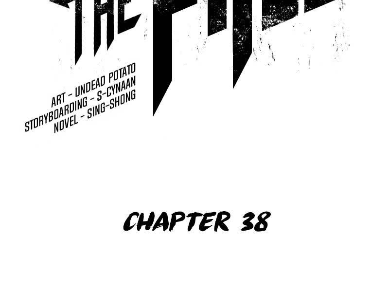 Thế Giới Sau Tận Thế Chapter 38 - 3