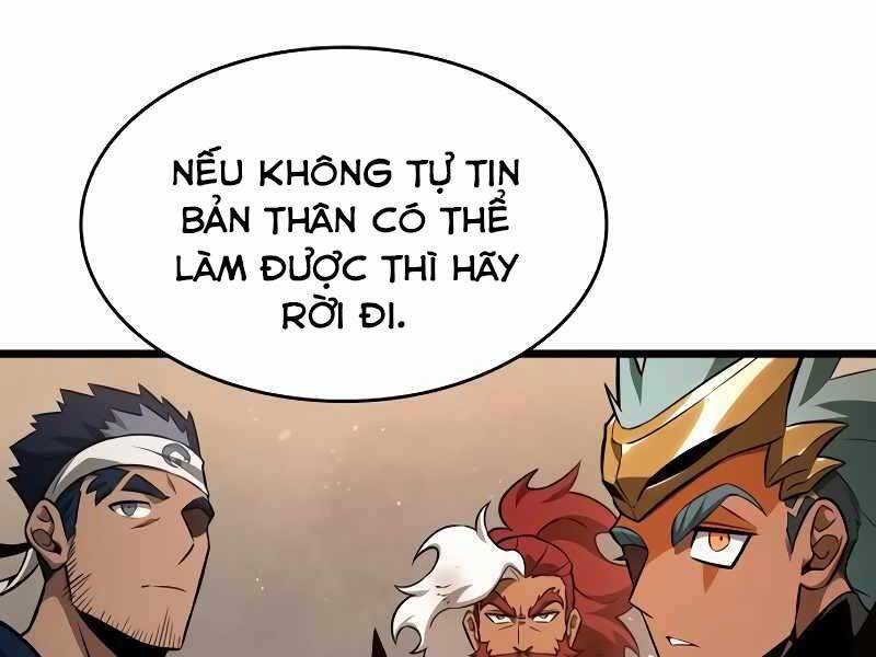 Thế Giới Sau Tận Thế Chapter 39 - 38