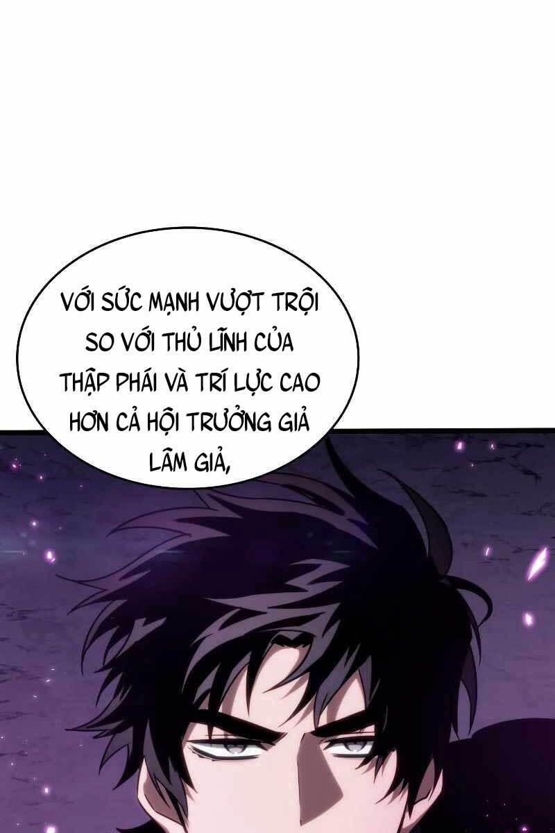 Thế Giới Sau Tận Thế Chapter 44 - 47