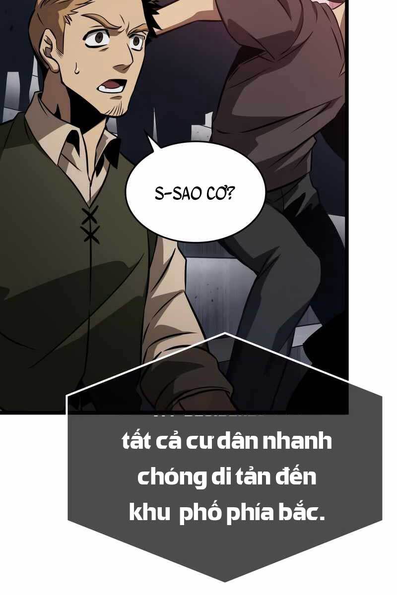 Thế Giới Sau Tận Thế Chapter 45 - 86