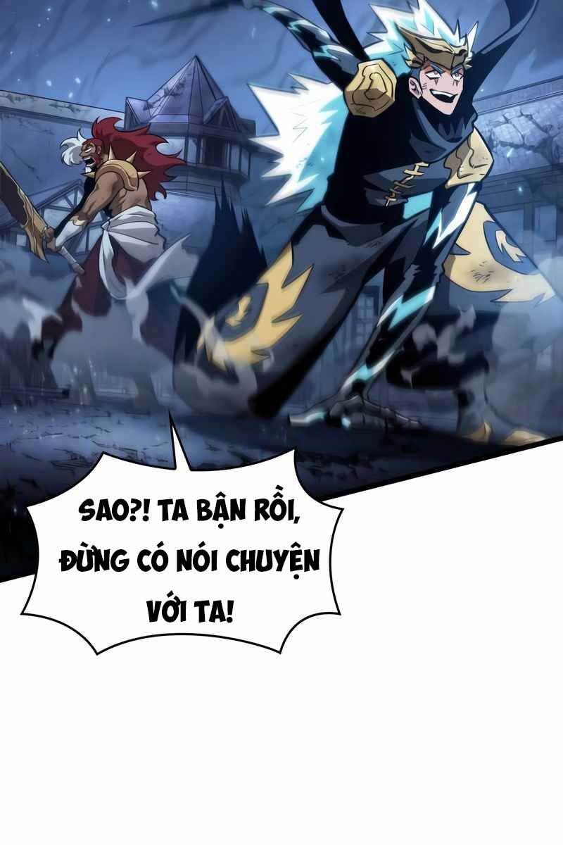 Thế Giới Sau Tận Thế Chapter 47 - 75