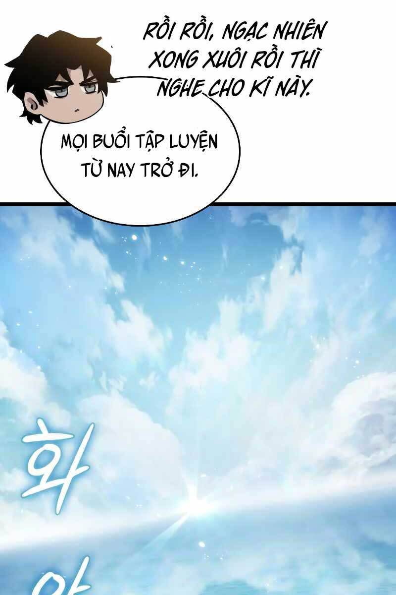 Thế Giới Sau Tận Thế Chapter 49 - 10