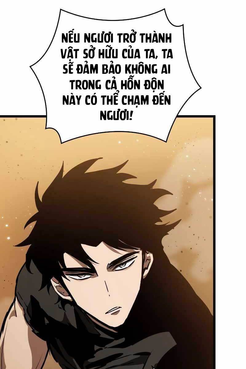 Thế Giới Sau Tận Thế Chapter 57 - 20