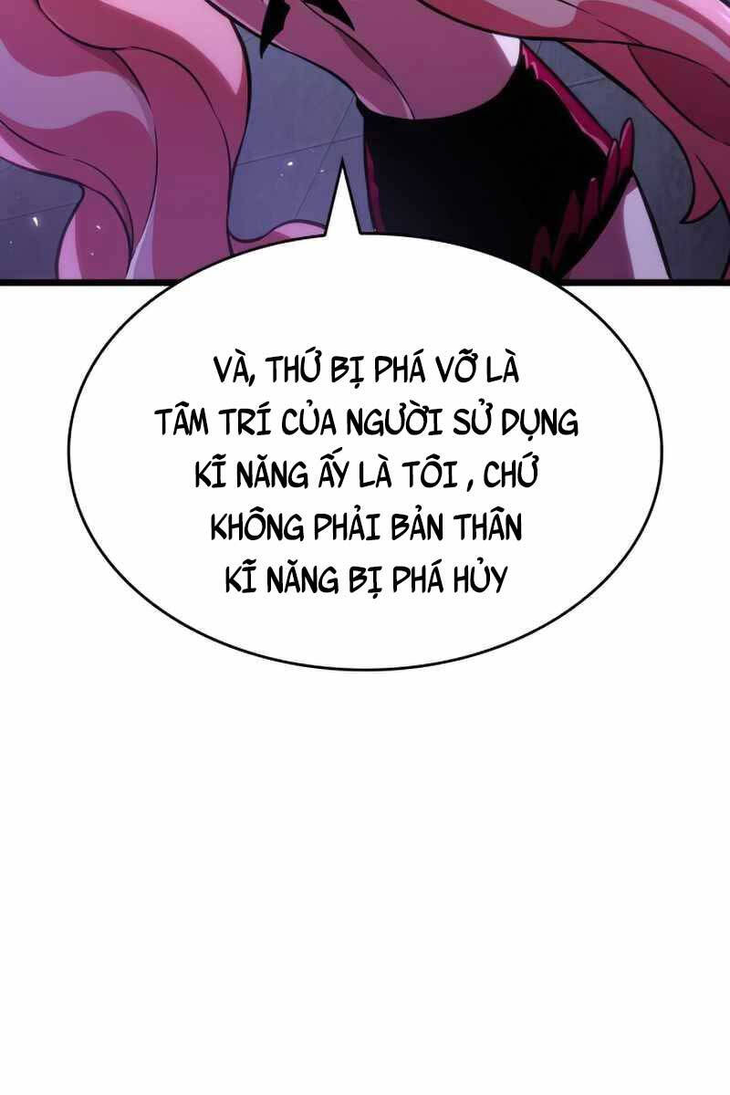 Thế Giới Sau Tận Thế Chapter 60 - 21