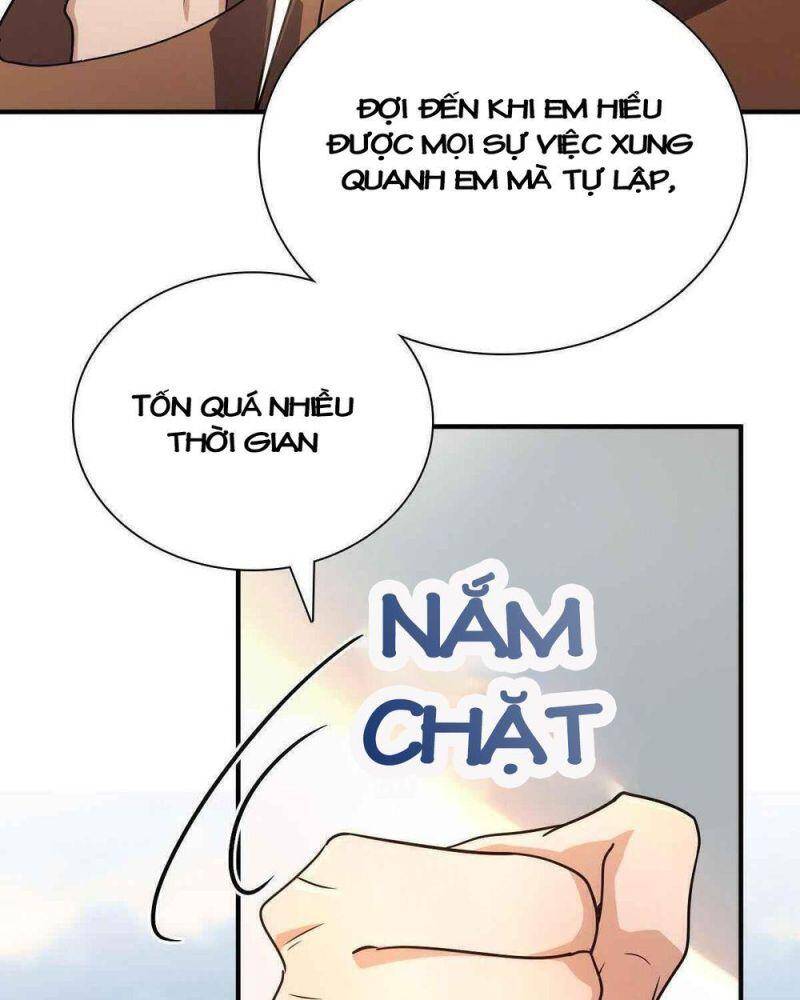 Bà Xã Nhà Tôi Đến Từ Ngàn Năm Trước Chapter 62 - 56