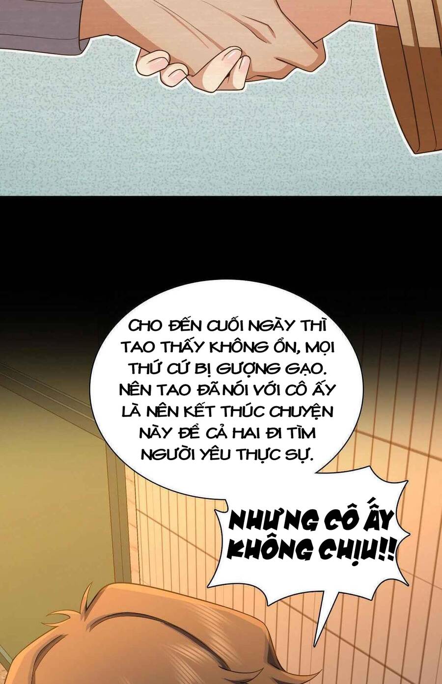 Bà Xã Nhà Tôi Đến Từ Ngàn Năm Trước Chapter 95 - 24