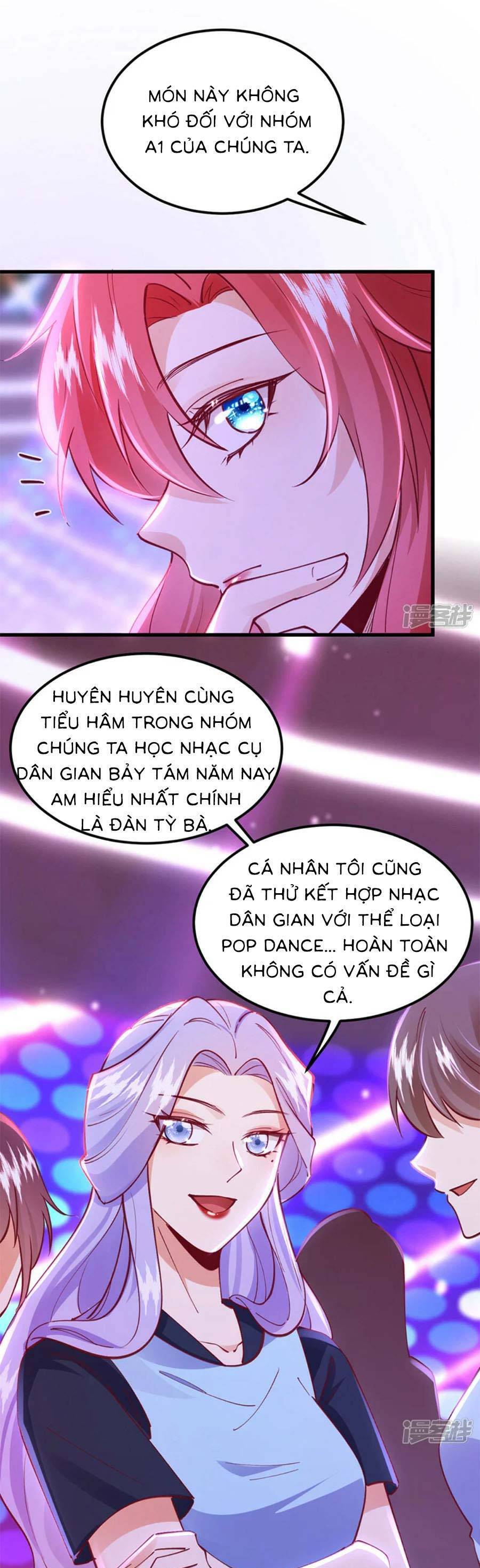 Đêm Nay Ác Nữ Giáng Lâm Chapter 63 - 18