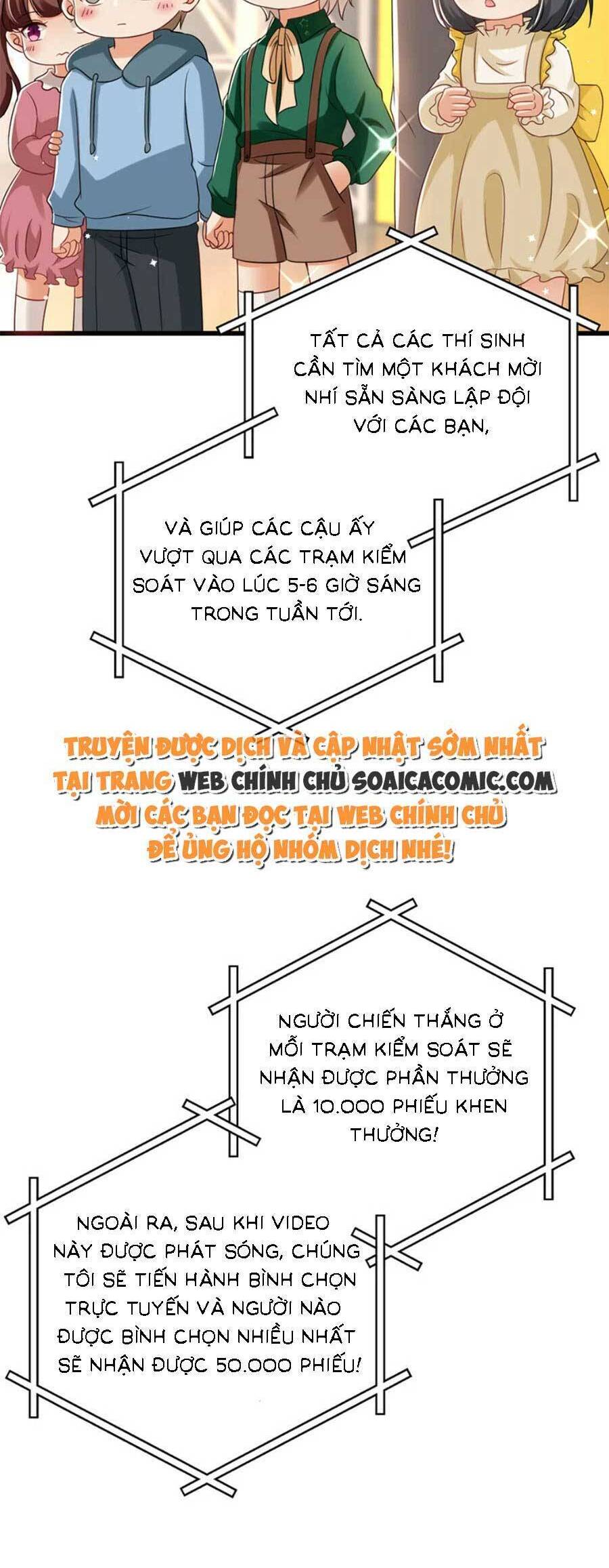 Đêm Nay Ác Nữ Giáng Lâm Chapter 74 - 23