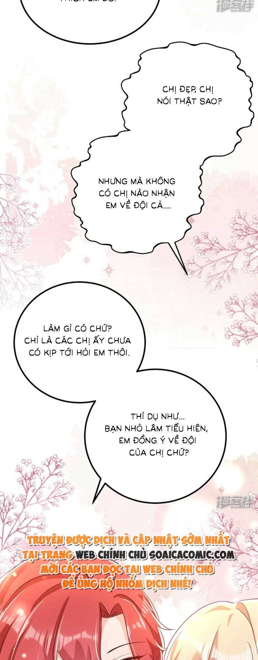 Đêm Nay Ác Nữ Giáng Lâm Chapter 74 - 33