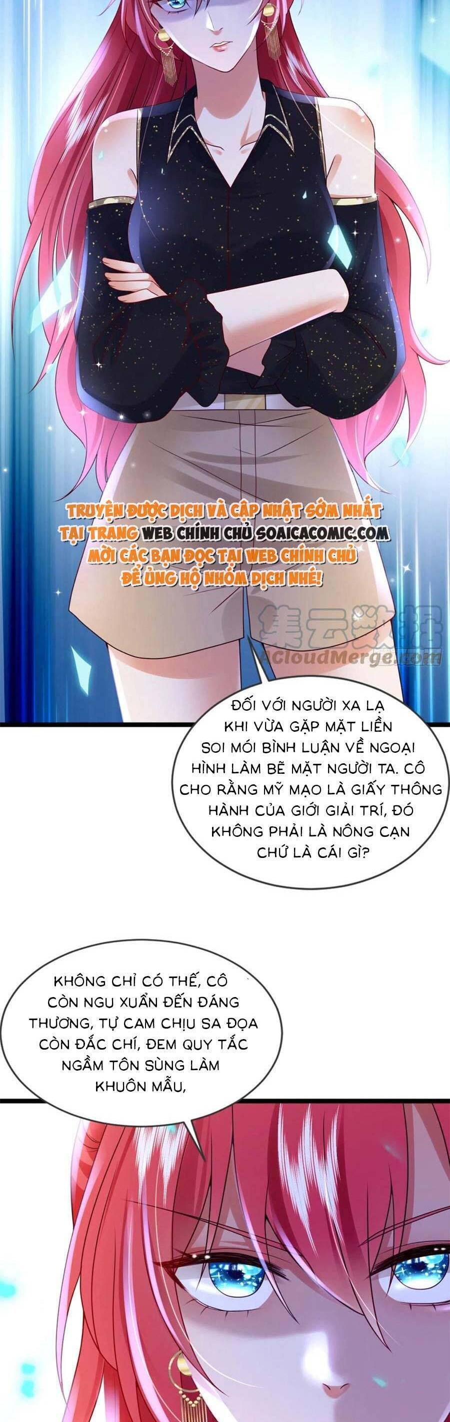 Đêm Nay Ác Nữ Giáng Lâm Chapter 51 - 2