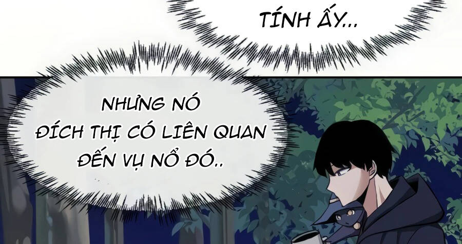 Giáo Viên Của Những Nhân Vật Phản Diện Chapter 16 - 20