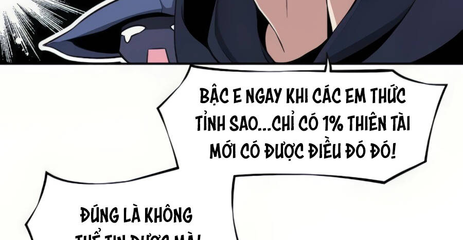 Giáo Viên Của Những Nhân Vật Phản Diện Chapter 16 - 47