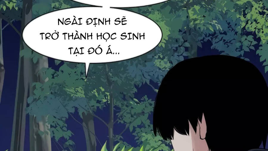 Giáo Viên Của Những Nhân Vật Phản Diện Chapter 16 - 77