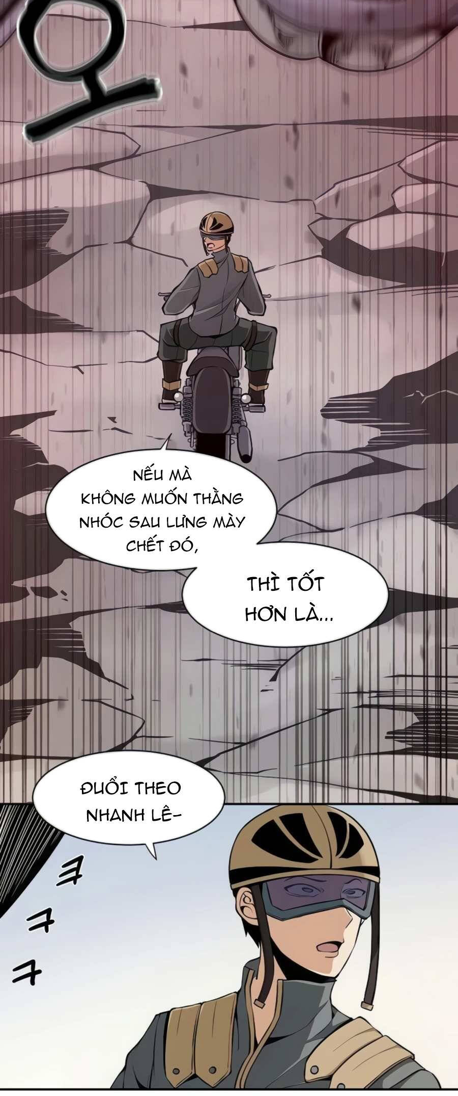 Giáo Viên Của Những Nhân Vật Phản Diện Chapter 17 - 19