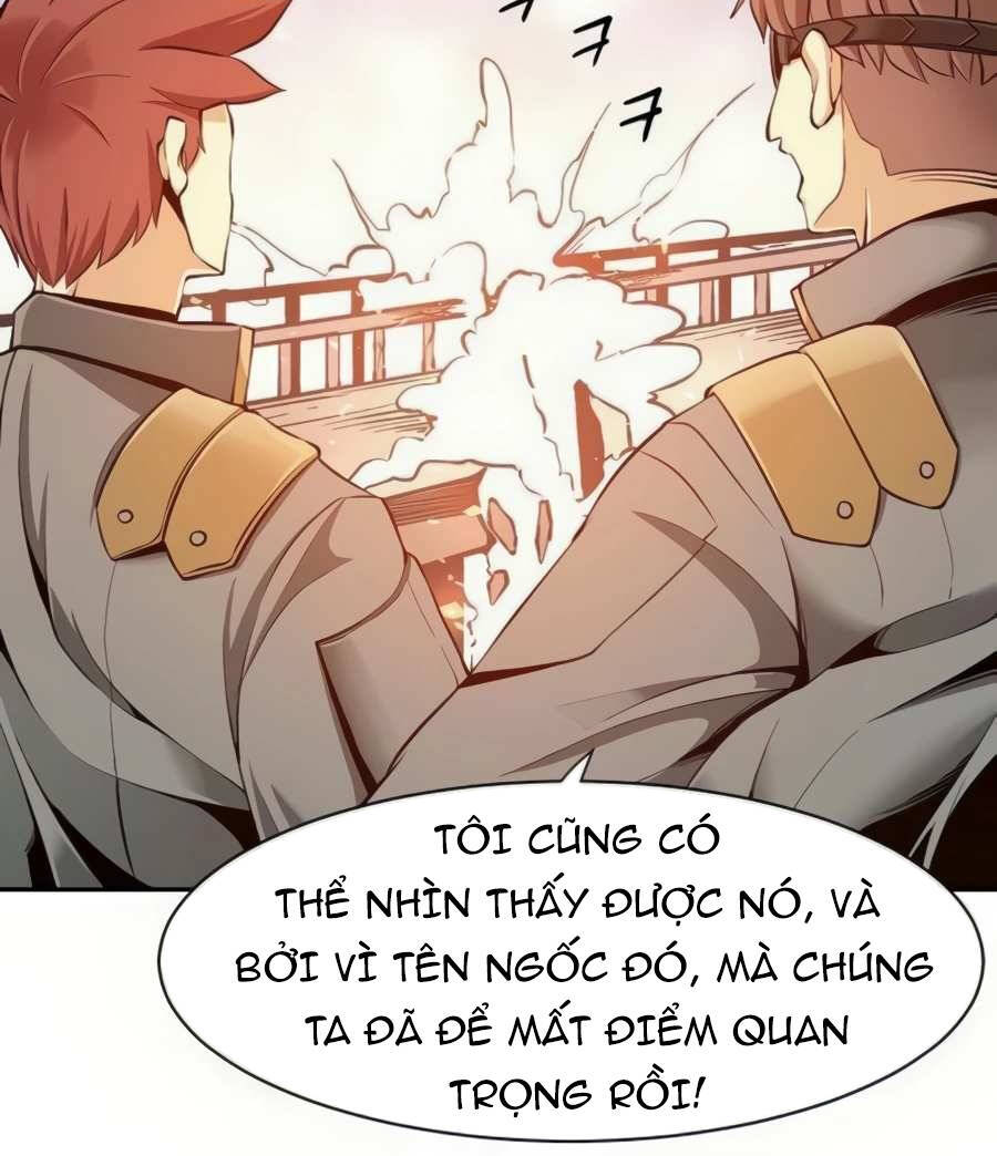 Giáo Viên Của Những Nhân Vật Phản Diện Chapter 17 - 25