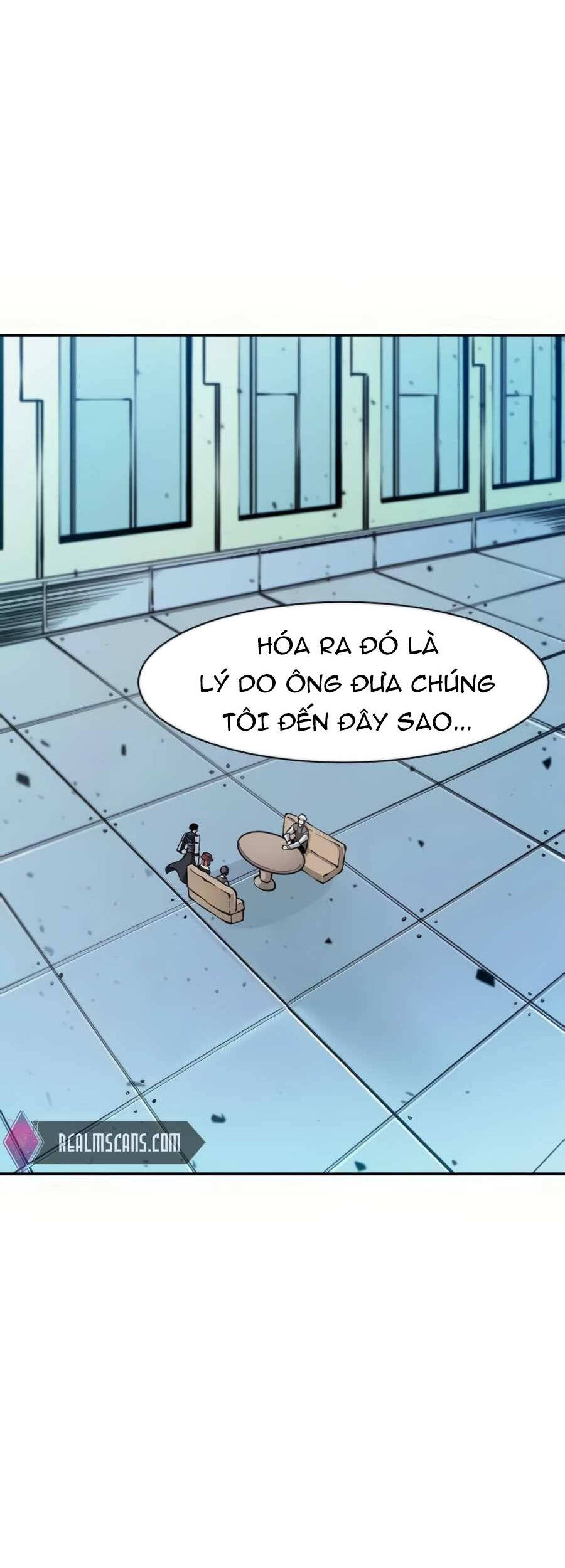 Giáo Viên Của Những Nhân Vật Phản Diện Chapter 17 - 72