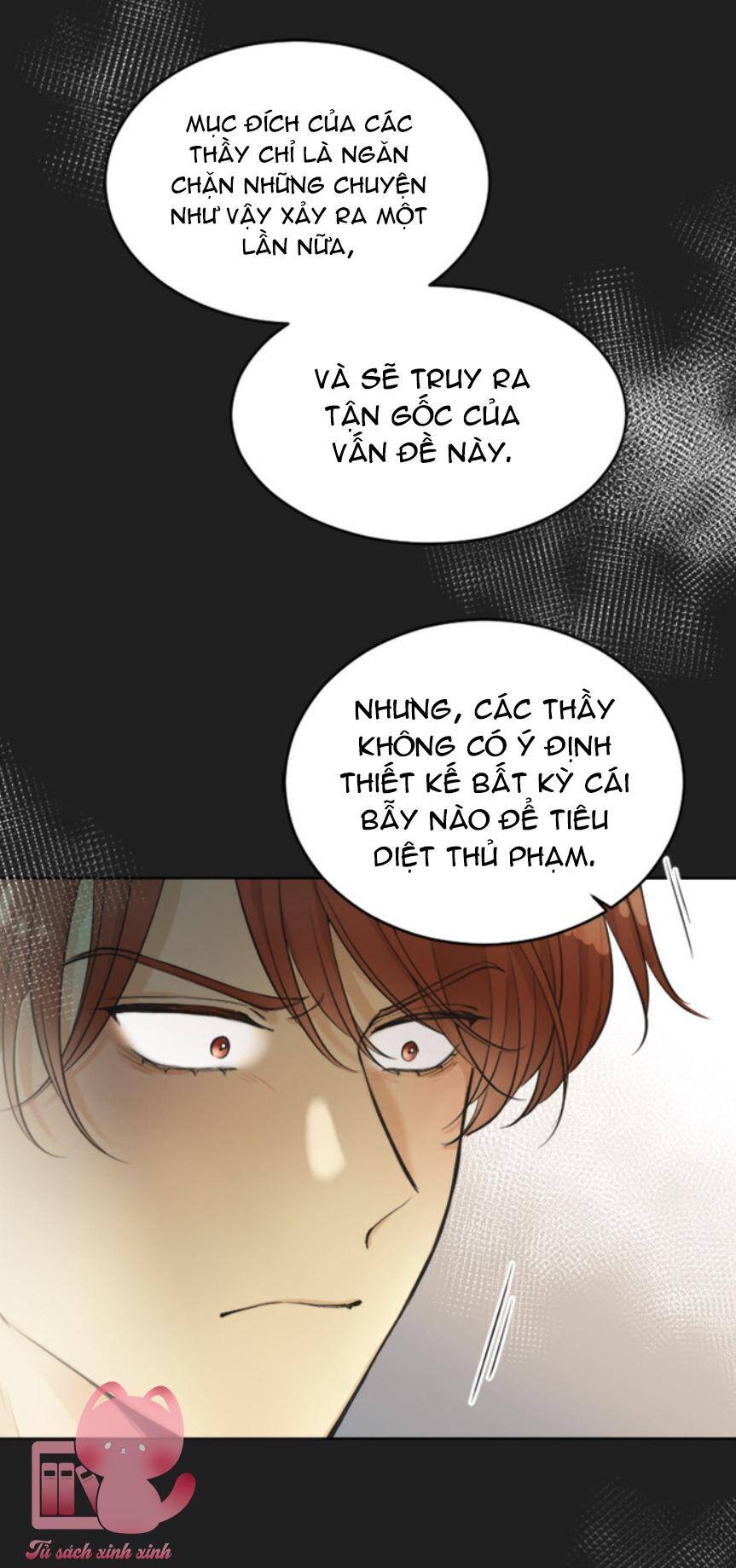 Ai Là Ngài Hiệu Trưởng Chapter 35 - 6