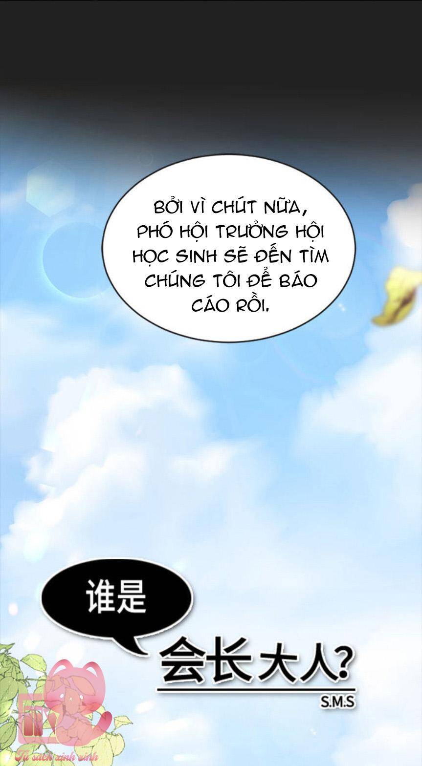 Ai Là Ngài Hiệu Trưởng Chapter 36 - 14