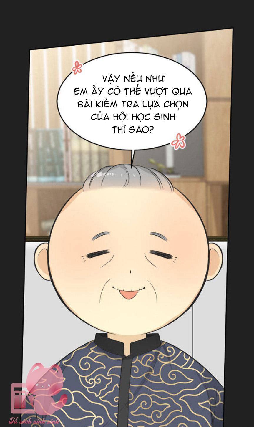 Ai Là Ngài Hiệu Trưởng Chapter 36 - 37