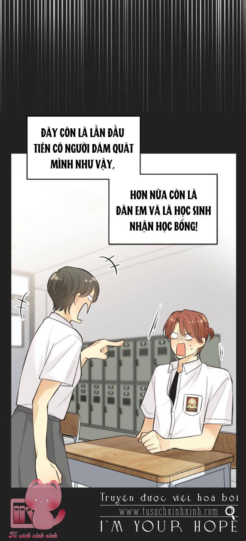 Ai Là Ngài Hiệu Trưởng Chapter 36 - 54