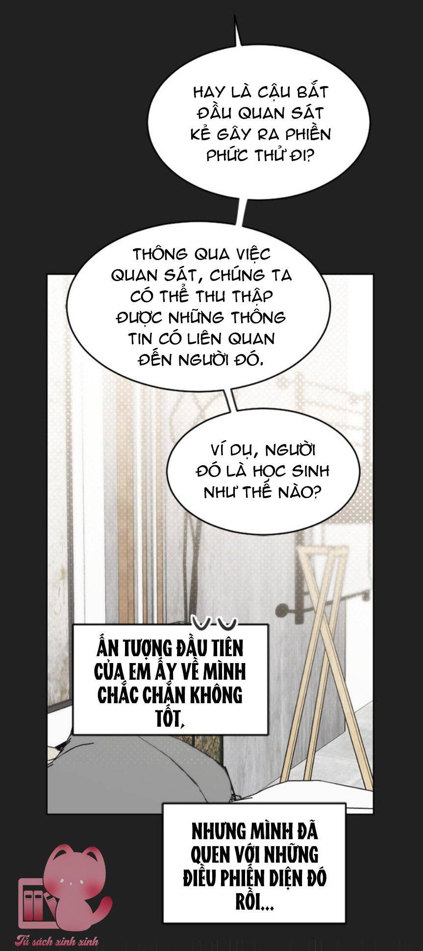 Ai Là Ngài Hiệu Trưởng Chapter 37 - 30