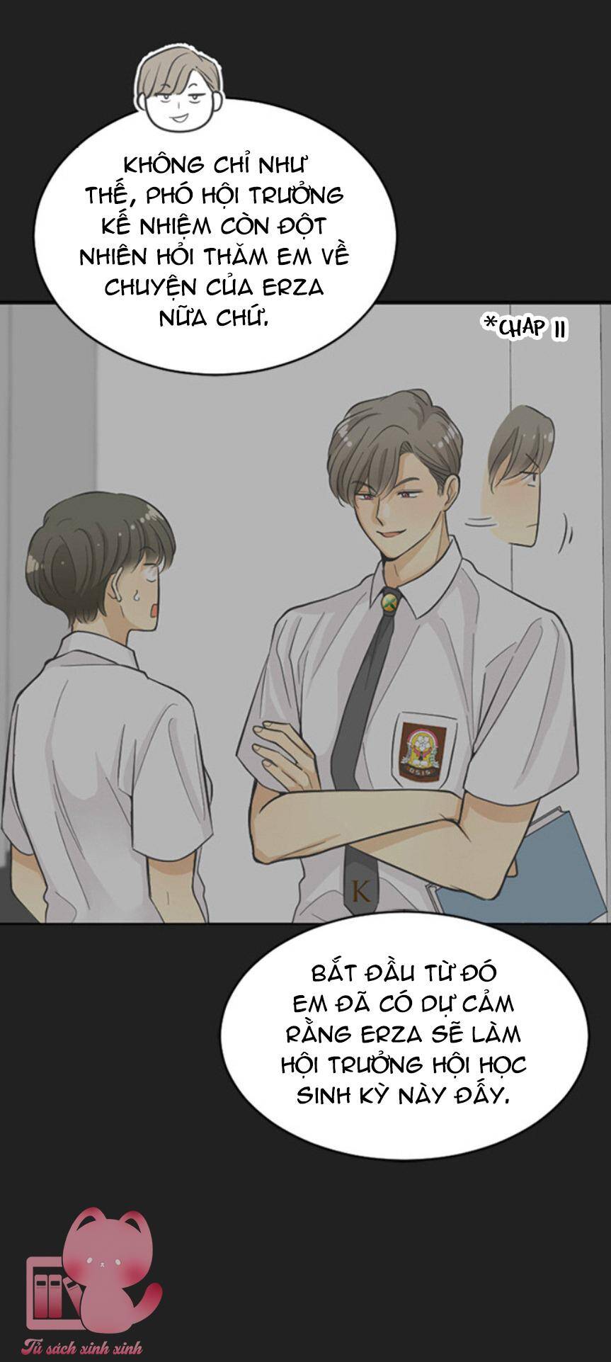 Ai Là Ngài Hiệu Trưởng Chapter 38 - 17