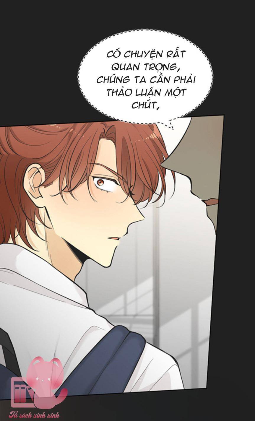 Ai Là Ngài Hiệu Trưởng Chapter 38 - 7