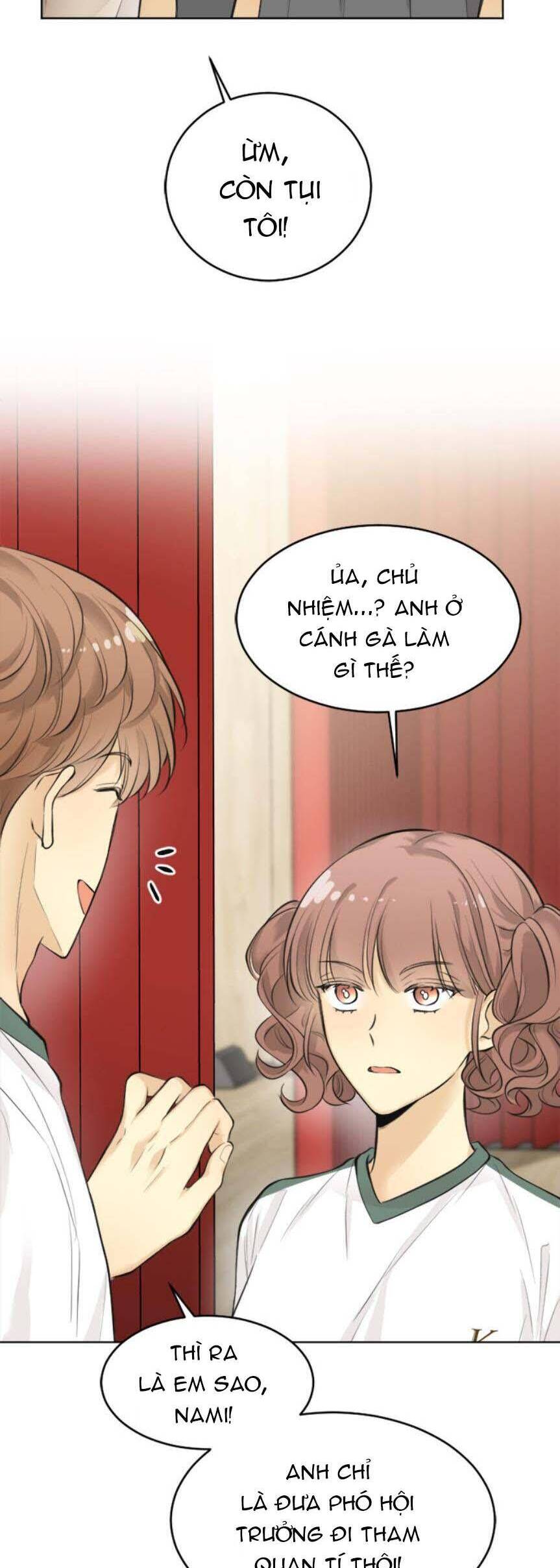 Ai Là Ngài Hiệu Trưởng Chapter 42 - 20