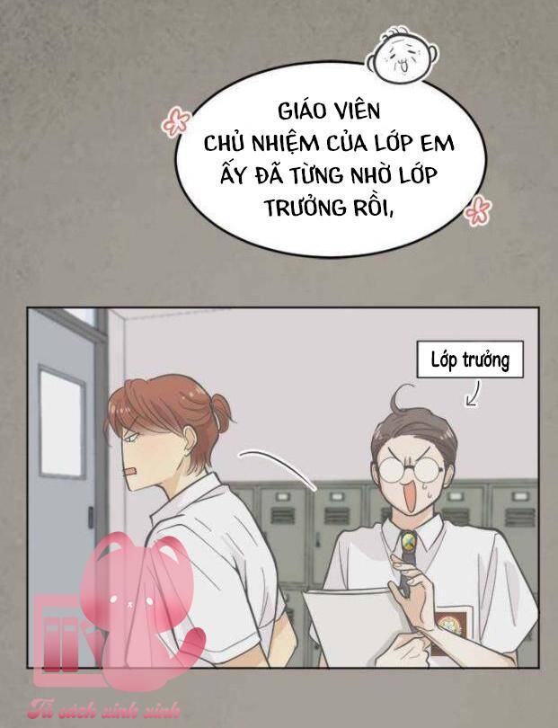 Ai Là Ngài Hiệu Trưởng Chapter 10 - 3