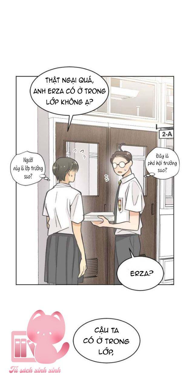 Ai Là Ngài Hiệu Trưởng Chapter 10 - 39