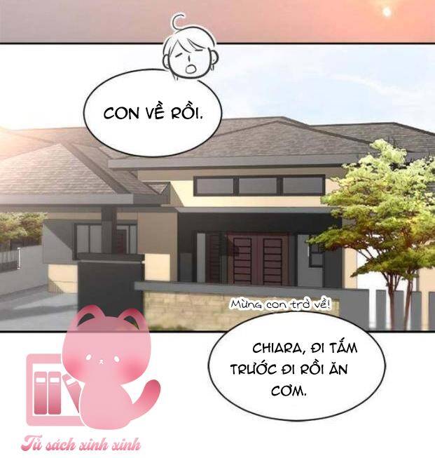 Ai Là Ngài Hiệu Trưởng Chapter 11 - 32