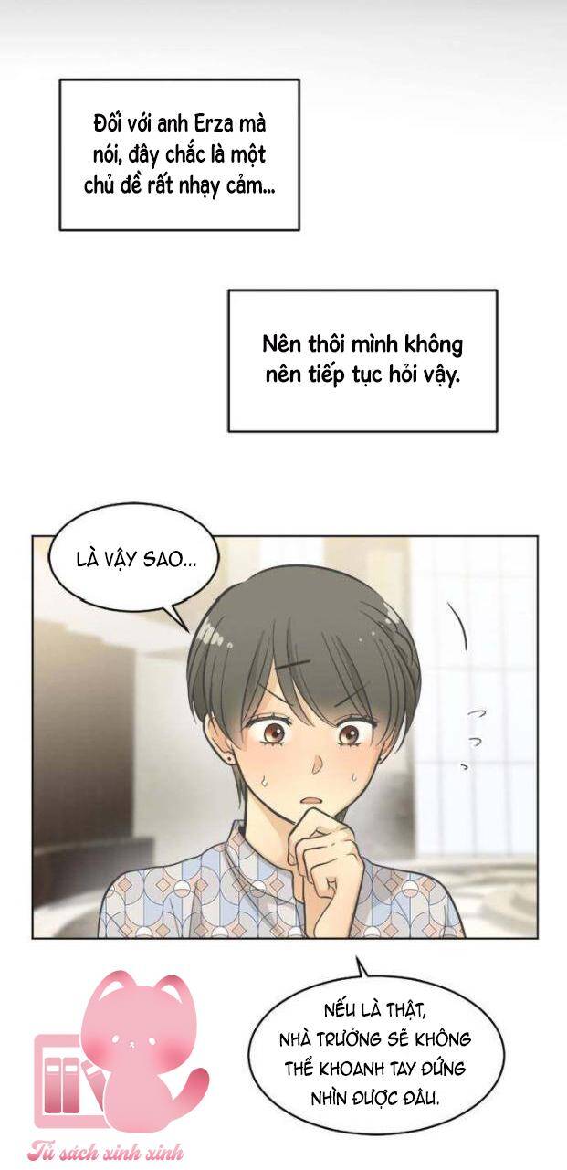 Ai Là Ngài Hiệu Trưởng Chapter 14 - 34