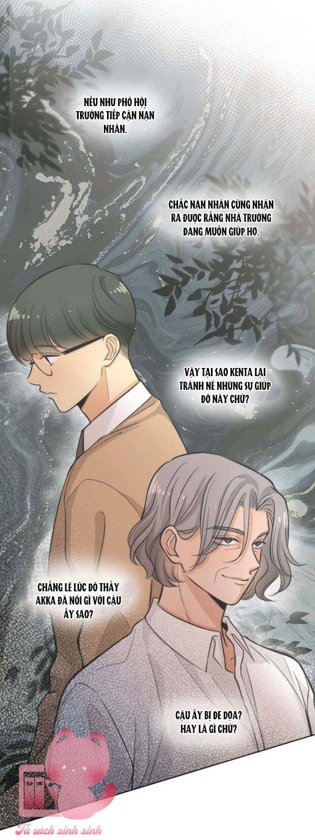 Ai Là Ngài Hiệu Trưởng Chapter 15 - 22