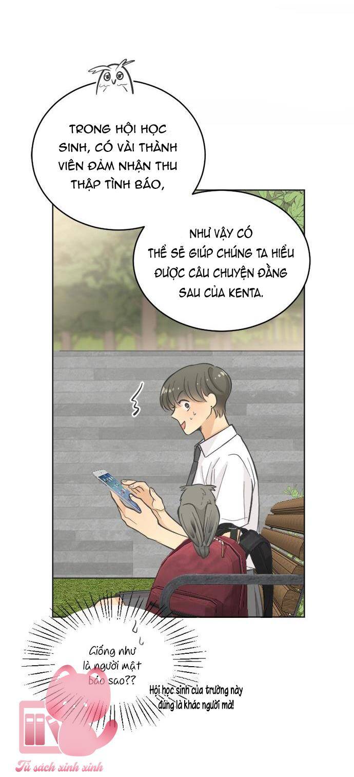 Ai Là Ngài Hiệu Trưởng Chapter 17 - 14