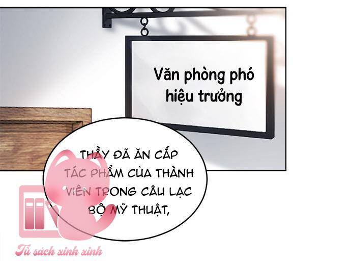 Ai Là Ngài Hiệu Trưởng Chapter 23 - 1