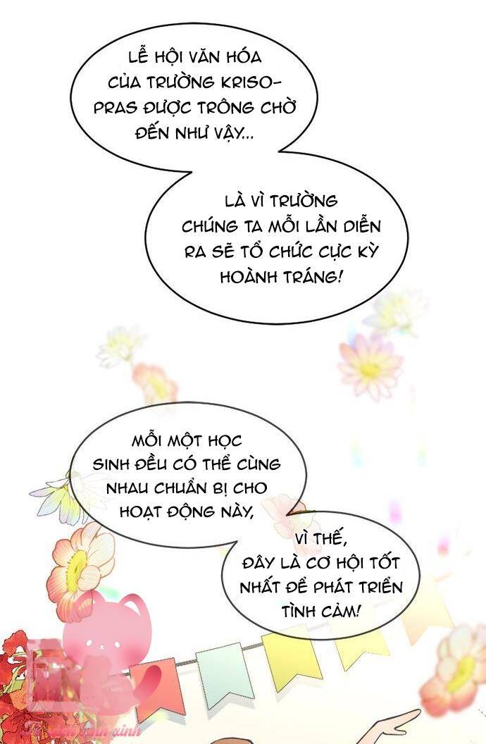 Ai Là Ngài Hiệu Trưởng Chapter 23 - 26