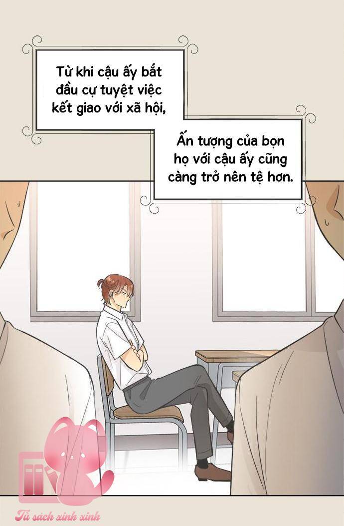 Ai Là Ngài Hiệu Trưởng Chapter 24 - 2