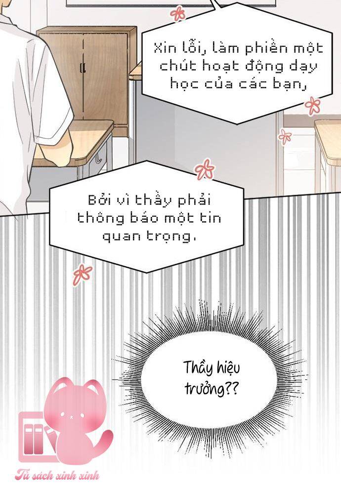 Ai Là Ngài Hiệu Trưởng Chapter 24 - 31