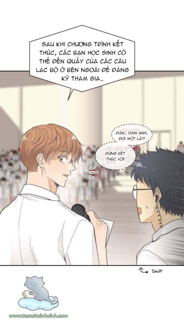 Ai Là Ngài Hiệu Trưởng Chapter 3 - 38