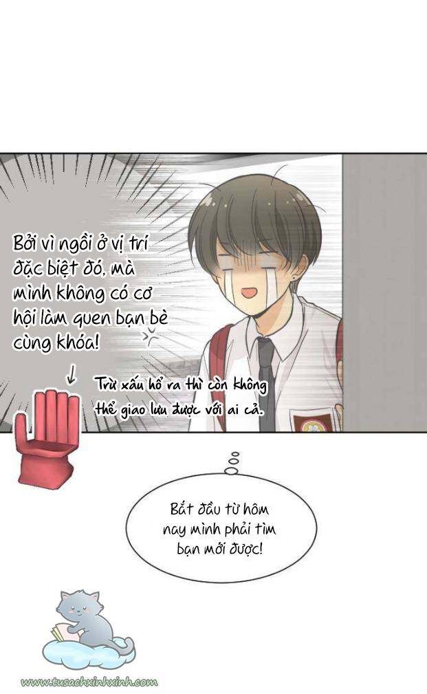 Ai Là Ngài Hiệu Trưởng Chapter 3 - 9