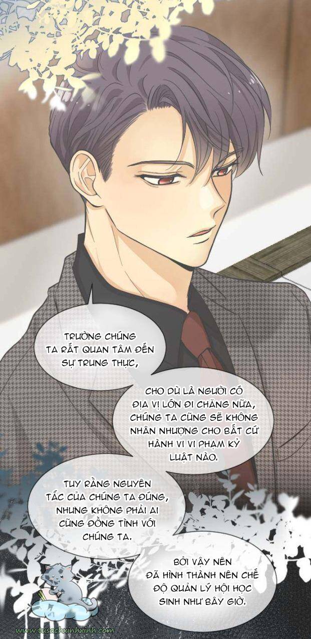 Ai Là Ngài Hiệu Trưởng Chapter 4 - 30