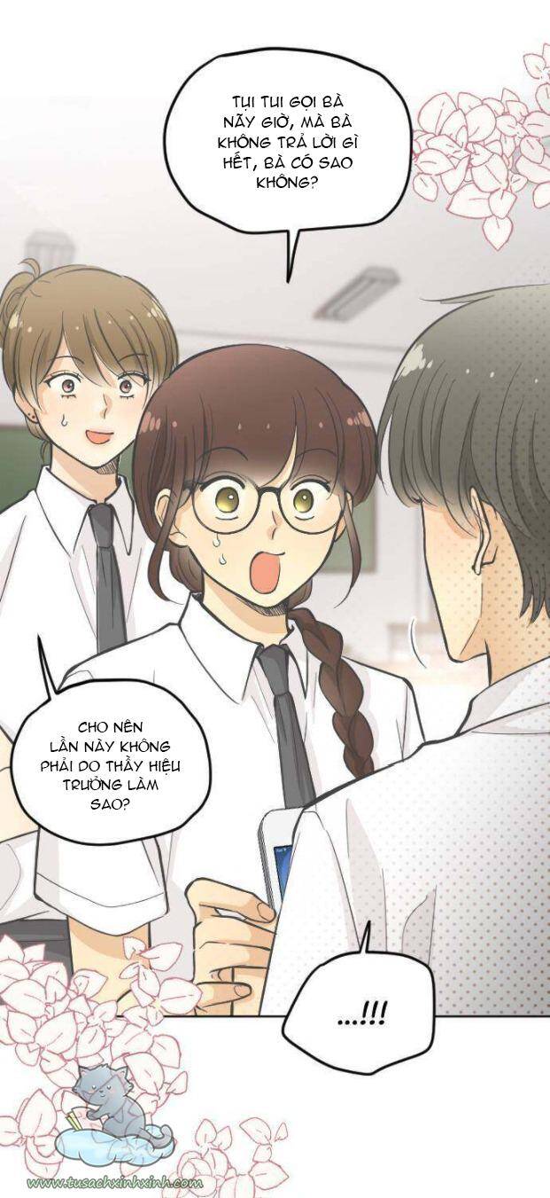 Ai Là Ngài Hiệu Trưởng Chapter 7 - 9