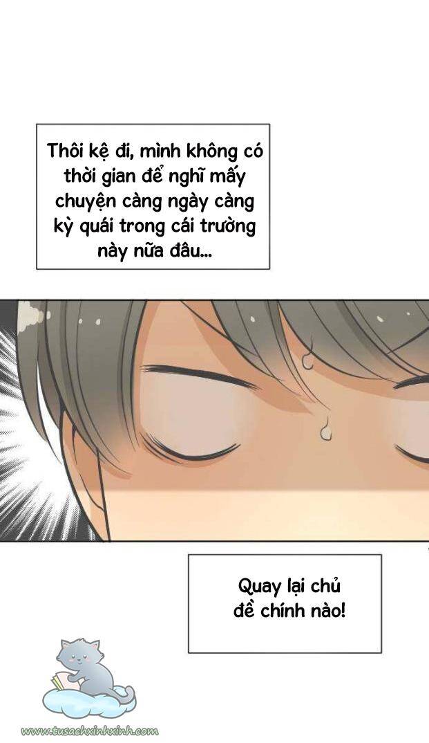 Ai Là Ngài Hiệu Trưởng Chapter 8 - 26