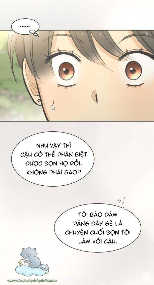 Ai Là Ngài Hiệu Trưởng Chapter 8 - 51