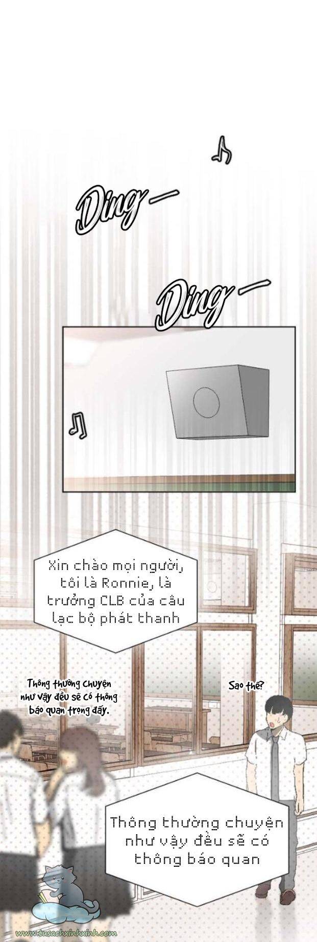 Ai Là Ngài Hiệu Trưởng Chapter 8 - 56